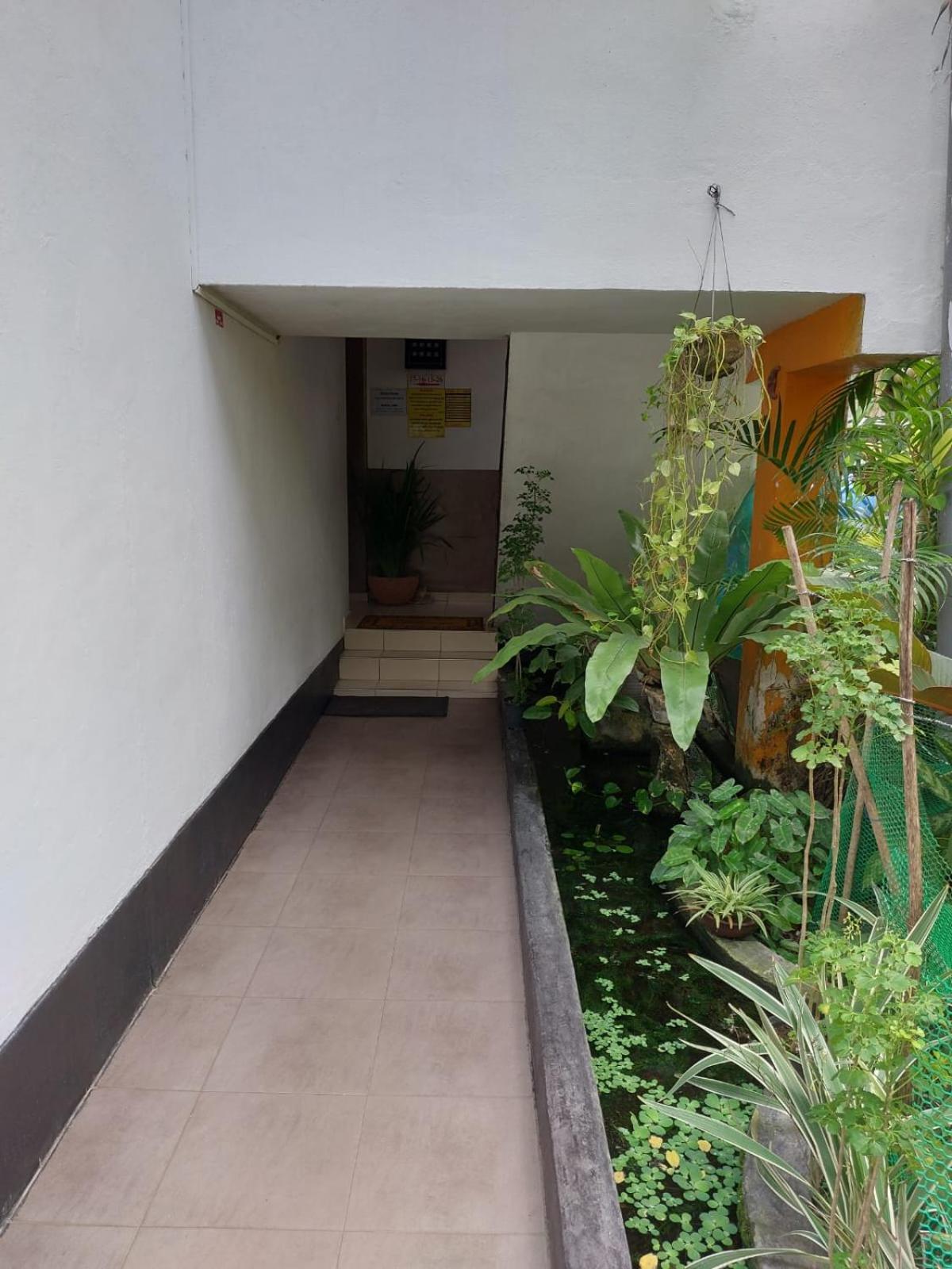 Ranveli Beach Hotel Dehiwala-Mount Lavinia Ngoại thất bức ảnh
